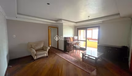 Apartamento com 3 quartos à venda na Rua João Neves da Fontoura, 716, Centro, São Leopoldo, 124 m2 por R$ 720.000