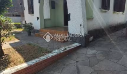 Casa com 4 quartos à venda na Rua Eugênio Schardong, 237, Rio Branco, São Leopoldo, 101 m2 por R$ 425.600