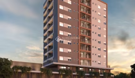 Apartamento com 2 quartos à venda na Madre Anna, 20, São José, São Leopoldo, 122 m2 por R$ 873.200