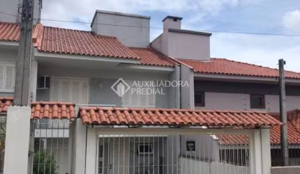 Casa com 3 quartos à venda na Rua Guaporé, 27, Santo André, São Leopoldo, 122 m2 por R$ 477.000