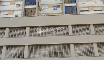 Apartamento com 1 quarto à venda na Rua Marquês do Herval, 991, Centro, São Leopoldo, 32 m2 por R$ 135.000