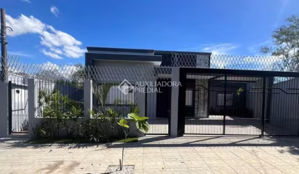 Casa com 3 quartos à venda na Rua Avelino de Araújo, 195, Nova Sapucaia, Sapucaia do Sul, 183 m2 por R$ 1.300.000