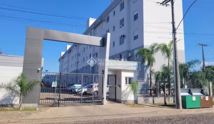 Apartamento com 2 quartos à venda na Rua Marcelo da Rocha Strasburg, 27, Arroio da Manteiga, São Leopoldo, 60 m2 por R$ 319.200