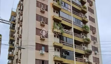 Apartamento com 3 quartos à venda na Rua Flores da Cunha, 75, Centro, São Leopoldo, 112 m2 por R$ 690.000
