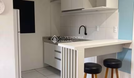 Kitnet / Stúdio à venda na Rua São Domingos, 940, Centro, São Leopoldo, 28 m2 por R$ 210.000