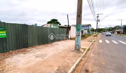 Terreno à venda na Avenida Feitoria, 5570, Feitoria, São Leopoldo, 1920 m2 por R$ 1.240.000