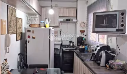 Kitnet / Stúdio à venda na Rua São João, 412, Centro, São Leopoldo, 24 m2 por R$ 169.900