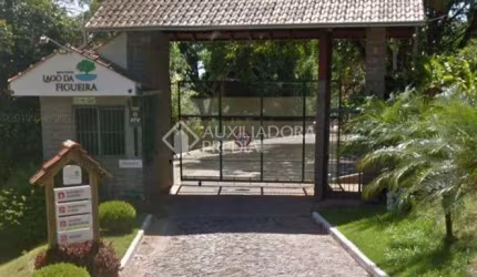 Terreno em condomínio fechado à venda na Rua João Santana, 1467, Campestre, São Leopoldo, 2500 m2 por R$ 650.000