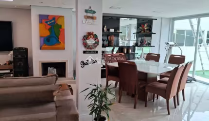 Casa com 3 quartos à venda na Rua La Salle, 261, Centro, Esteio, 150 m2 por R$ 990.000