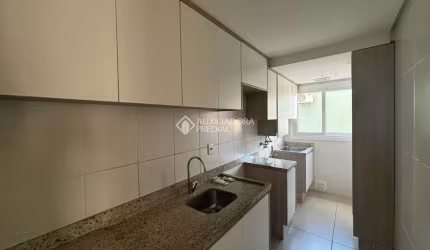 Apartamento com 2 quartos à venda na Rua Dom Pedro II, 185, Rio Branco, São Leopoldo, 81 m2 por R$ 478.000