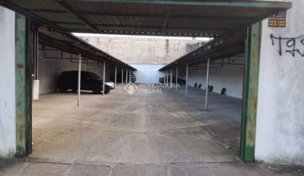 Garagem à venda na Rua São Domingos, 967, Centro, São Leopoldo, 43 m2 por R$ 423.000