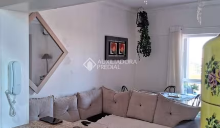 Apartamento com 3 quartos à venda na Rua Albino Kempf, 272, Rio dos Sinos, São Leopoldo, 72 m2 por R$ 260.900
