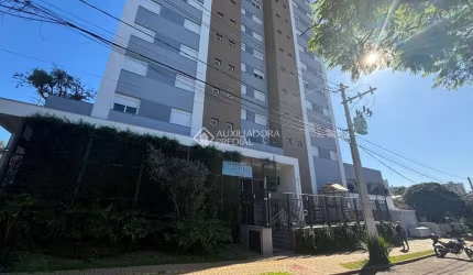 Apartamento com 2 quartos à venda na Travessa Iracema, 375, Jardim América, São Leopoldo, 75 m2 por R$ 580.000