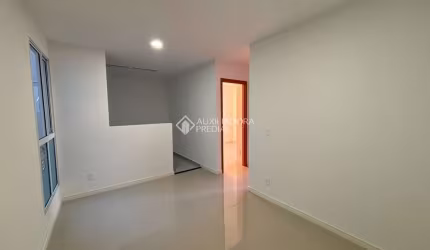 Apartamento com 2 quartos à venda na Rua Odilo Aloysio Daudt, 305, Feitoria, São Leopoldo, 40 m2 por R$ 159.000