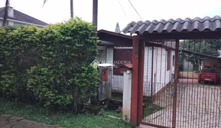 Terreno à venda na Rua Encruzilhada do Sul, 394, Jardim Mauá, Novo Hamburgo, 458 m2 por R$ 370.000