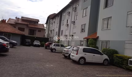 Apartamento com 2 quartos à venda na Rua do Parque, 846, Padre Reus, São Leopoldo, 50 m2 por R$ 250.000