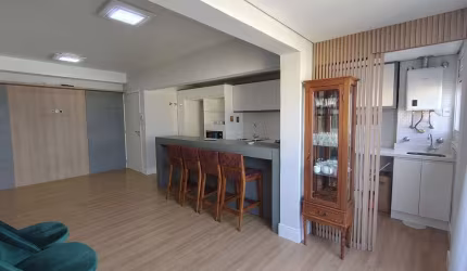 Apartamento com 2 quartos à venda na Rua José Bonifácio, 217, Centro, São Leopoldo, 78 m2 por R$ 570.000