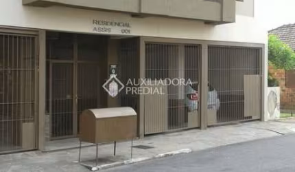 Apartamento com 1 quarto à venda na Rua Santo Antônio, 901, Centro, São Leopoldo, 56 m2 por R$ 185.000