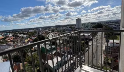 Apartamento com 2 quartos à venda na Rua Ernesto Muzell, 155, Centro, São Leopoldo, 81 m2 por R$ 780.000