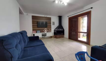 Casa com 3 quartos à venda na Avenida ágata, 825, Rainha do Mar, Xangri-Lá, 300 m2 por R$ 380.000