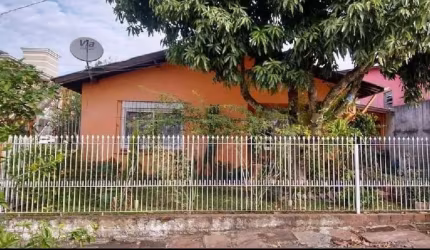 Casa com 2 quartos à venda na Riachuelo, 92, Duque de Caxias, São Leopoldo, 418 m2 por R$ 424.000