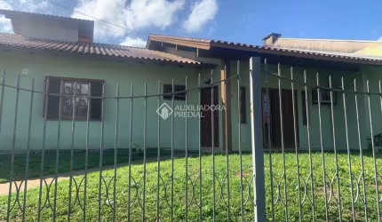 Casa com 3 quartos à venda na Rua Padre Ambrósio Schupp, 95, Cristo Rei, São Leopoldo, 184 m2 por R$ 745.000