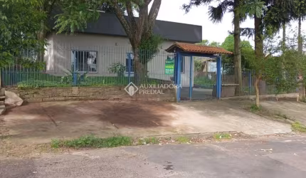 Casa com 3 quartos à venda na Antônio Prado, 336, São João Batista, São Leopoldo, 90 m2 por R$ 399.000