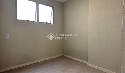 Apartamento com 2 quartos à venda na Rua Ricardo João Merker, 44, Santos Dumont, São Leopoldo, 41 m2 por R$ 134.990