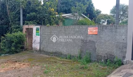 Terreno à venda na Avenida Vinte de Setembro, 153, São João Batista, São Leopoldo, 225 m2 por R$ 159.000