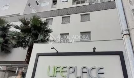 Apartamento com 3 quartos à venda na Rua Ernesto Muzell, 155, Centro, São Leopoldo, 81 m2 por R$ 600.000