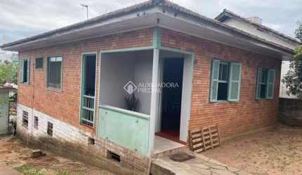 Casa com 3 quartos à venda na Rua Mestre João, 99, Santa Teresa, São Leopoldo, 125 m2 por R$ 265.000