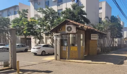 Apartamento com 1 quarto à venda na Avenida Dom João Becker, 1598, São Miguel, São Leopoldo, 40 m2 por R$ 110.000