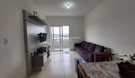 Apartamento com 2 quartos à venda na Rua Eugênio Berger, 140, Scharlau, São Leopoldo, 77 m2 por R$ 300.000