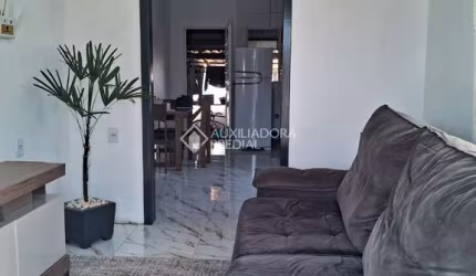 Casa com 2 quartos à venda na Porto Brasilia, 109, Campina, São Leopoldo, 63 m2 por R$ 295.000