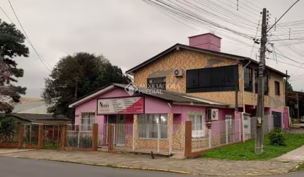 Casa com 5 quartos à venda na Estância Velha, 230, Paraíso, Sapucaia do Sul, 400 m2 por R$ 499.000