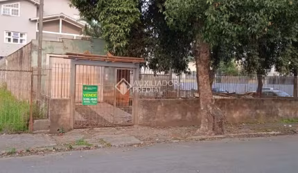 Terreno à venda na Rua da Estação, 387, Rio dos Sinos, São Leopoldo, 203 m2 por R$ 120.000