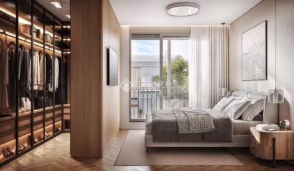 Casa em condomínio fechado com 3 quartos à venda na Avenida John Kennedy, 190, Morro do Espelho, São Leopoldo, 110 m2 por R$ 890.000
