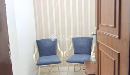 Sala comercial à venda na Avenida João Corrêa, 991, Centro, São Leopoldo, 24 m2 por R$ 140.000
