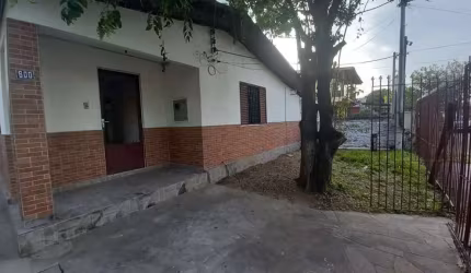 Casa com 4 quartos à venda na Ida Schuch, 600, Vicentina, São Leopoldo, 160 m2 por R$ 341.000