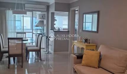 Apartamento com 2 quartos à venda na Rua Raymundo Correa, 93, Morro do Espelho, São Leopoldo, 80 m2 por R$ 490.000