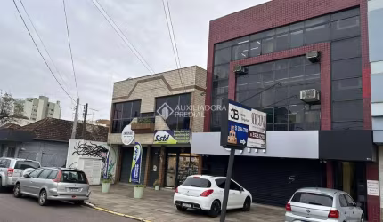 Sala comercial à venda na Avenida Coronel Frederico Linck, 622, Ideal, Novo Hamburgo, 71 m2 por R$ 400.000