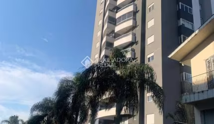 Apartamento com 2 quartos à venda na Rua Marechal Câmara, 10, Ideal, Novo Hamburgo, 85 m2 por R$ 600.000