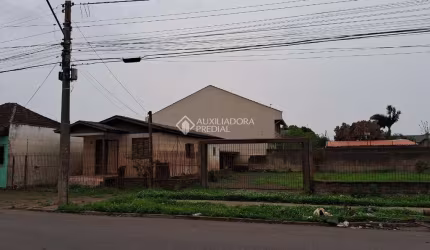 Terreno à venda na Rua Marcílio Dias, 311, Campina, São Leopoldo, 756 m2 por R$ 500.000