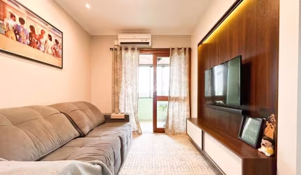 Apartamento com 3 quartos à venda na Rua São Caetano, 779, Centro, São Leopoldo, 82 m2 por R$ 495.000