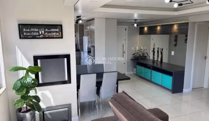 Apartamento com 2 quartos à venda na Rua Roberto Arthur Seewald, 164, Scharlau, São Leopoldo, 88 m2 por R$ 425.000