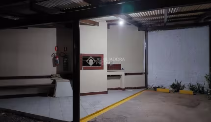 Apartamento com 2 quartos à venda na Albino Prass, 65, Padre Reus, São Leopoldo, 54 m2 por R$ 199.000