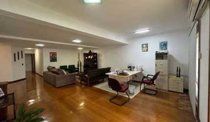 Apartamento com 3 quartos à venda na Rua José Bonifácio, 100, Centro, São Leopoldo, 175 m2 por R$ 550.000