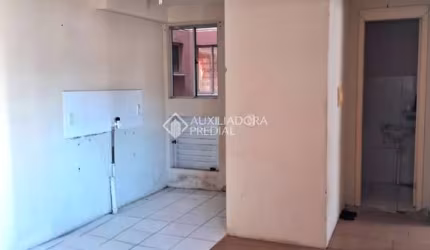 Apartamento com 2 quartos à venda na Rua General Osório, 600, Duque de Caxias, São Leopoldo, 42 m2 por R$ 120.000
