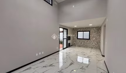 Casa com 3 quartos à venda na Belém, 358, Scharlau, São Leopoldo, 96 m2 por R$ 539.900