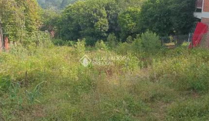 Terreno à venda na Rua Carmem Miranda, 62, Fazenda São Borja, São Leopoldo, 360 m2 por R$ 116.600